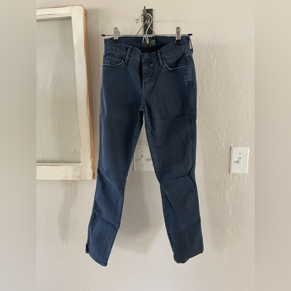 Mother denim. Size 24
